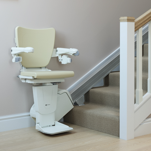 Los Angeles Stair Chair Lift Glide