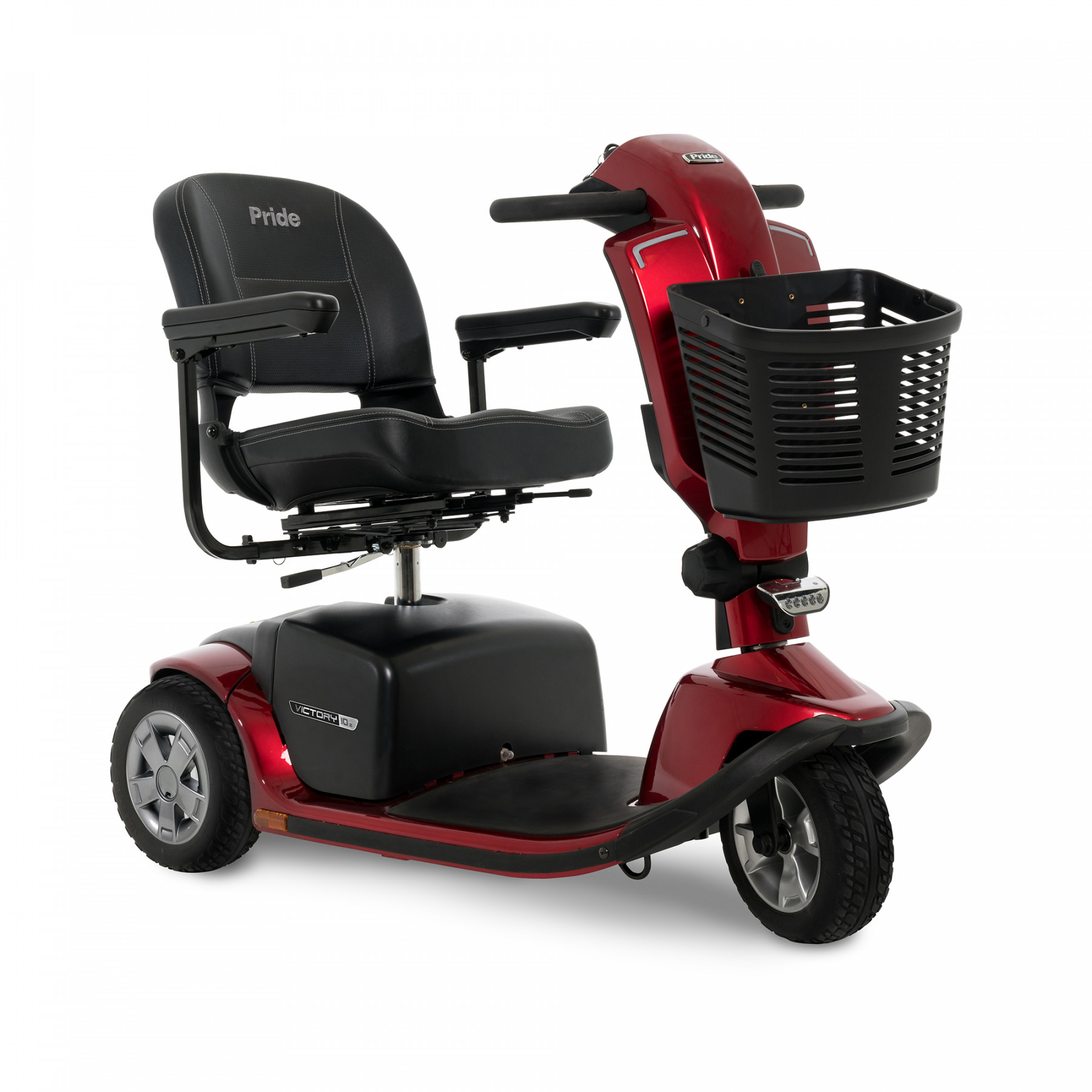 Pride GoGo electric mobility scooter for elderly in Los Angeles Ca